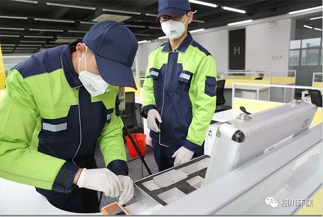 新房除甲醛除异味方法汇总